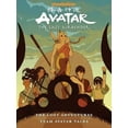 thumbnail image 2 of Avatar: The Last Airbender - The Lost Adventures And Team Avatar Tales Library Edition, 2 of 2
