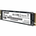 thumbnail image 4 of Patriot P320 512GB Internal SSD - NVMe PCIe Gen 3x4 - M.2 2280 - Solid State Drive - P320P512GM28, 4 of 4