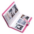 thumbnail image 5 of Tiyuyo 96 Pockets Mini Polaroid Photo Album for Fujifilm Instax (Watermelon Pink), 5 of 10