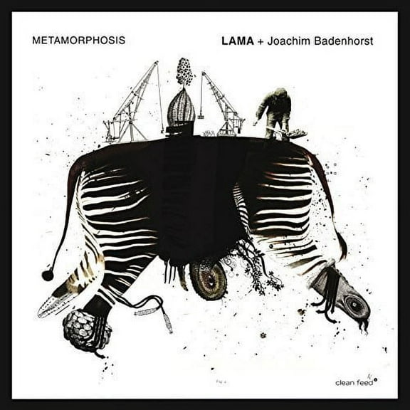 Metamorphosis (CD)