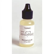 Versamark Watermark Ink Refill: Acid Free, 0.5 ounces