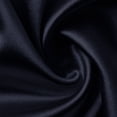 thumbnail image 6 of Maqroz formal Dresses for Women Wedding Guest Plus Size Satin Wrap V Neck Dress Patchwork Club Elegant Cocktail Mini Sheath Bodycon Dresses Navy L, 6 of 6
