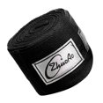 thumbnail image 1 of 197 pulgadas / 16 pies Vendaje de boxeo Taekwondo Punch Protector Guante Gear Negro shamjiam Envoltura de mano de boxeo, 1 of 8