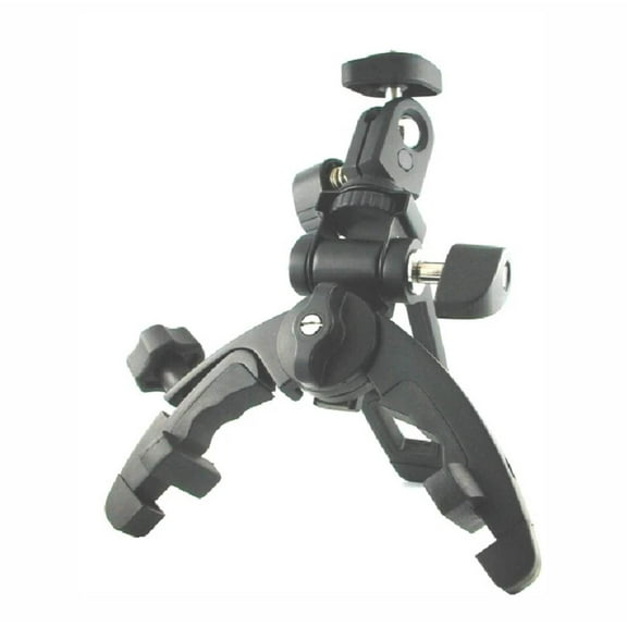 American Recorder PHO-SF-1010 Dual Table Top & Pole Clamp Stand