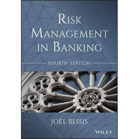 Wiley Finance Risk Management In Banking Paperback