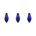 thumbnail image 3 of ZheElen Perruques Synthétiques pour Cheveux Naturels Résistantes Perruque Synthétique Longue Cheveux Lisses Facile à Porter 9582-11 3Ensemble, 3 of 6