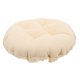 thumbnail image 1 of unbranded Cubiertas Elásticas Para Taburetes Redondos Beige Con Protección Acolchada Y Funda Lavable Para El Hogar, 1 of 6