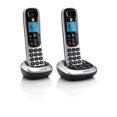 thumbnail image 2 of Motorola CD4012 Handset Cordless Phone, 2 of 2