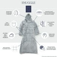 thumbnail image 2 of Weighted Snuggle, 2 of 4
