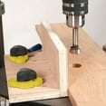 thumbnail image 3 of Magswitch MAGJIG 150 MAGJIG 150, Jaune/argent, 3 of 3