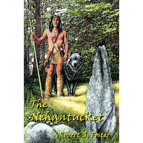 The Nehantucket, (Paperback)