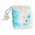 thumbnail image 4 of Cute Mini Photo Album Photo Storage ID Holder Photocard Holder Book for, 4 of 8