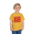 thumbnail image 3 of Bethany Beach Delaware Toddler Shirt Gifts Boy Girl Size 2T-5T, 3 of 4