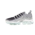 thumbnail image 2 of Nike Men's Air VaporMax Plus Wolf Grey Black Running Shoes, from StockX, 2 of 5