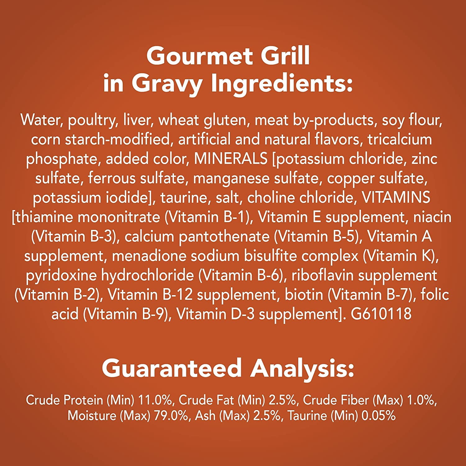 Friskies Meaty Bits Gourmet Grill in Gravy Adult Wet Cat Food, 5.5 OZ , 12 Count
