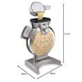 thumbnail image 2 of Cuisinart WAF-V100 Wafflera Vertical Anti-derrames, 2 of 7