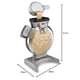 thumbnail image 2 of Cuisinart WAF-V100 Wafflera Vertical Anti-derrames, 2 of 7