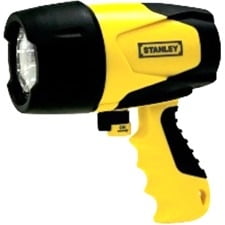 STANLEY FATMAX FL5W10 Waterproof LED Rechargeable Spotlight