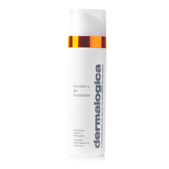Gel hidratante Dermalogica Biolumin-C con ácido hialurónico 50 ml