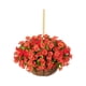 thumbnail image 1 of 1 Cesta Colgante de Navidad, Cesta de Madera para Colgar Adornos, Decoración Navideña de Madera para Colgar, Colgante para Árbol de Navidad., 1 of 5