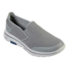 Skechers Men's Del Retto Clean Slate Knitted Boat Style Slip