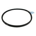 thumbnail image 2 of 954-0468 Upper Drive Belt Replacement for MTD 13AT605H977 (2006) 46" Pro Tractor - Compatible with 754-0468 Secondary Drive Belt, 2 of 4