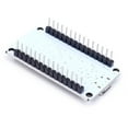 thumbnail image 3 of Módulo Inalámbrico Módulo Wifi Esp8266 Ch340/Cp2102 Módulo Basado En Placa Esp8266 Esp-12E Programable (Esp8266 Ch9102X) WDOplteas Para estrenar, 3 of 4