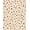 Ivory, Pattern 4, variant on ODIKA 4' x 6' Machine Washable Non-Slip Area Rug, Terrazzo Pebble High Traffic Rug, Gray, 308758