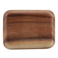 thumbnail image 1 of Food Tray, Sushi Dish, Rectangle Thick For Home For Restaurant, 1 of 8