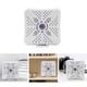 thumbnail image 2 of Rechargeable Mini Dehumidifier Portable Renewable Electrical Moisture Absorber, 2 of 5