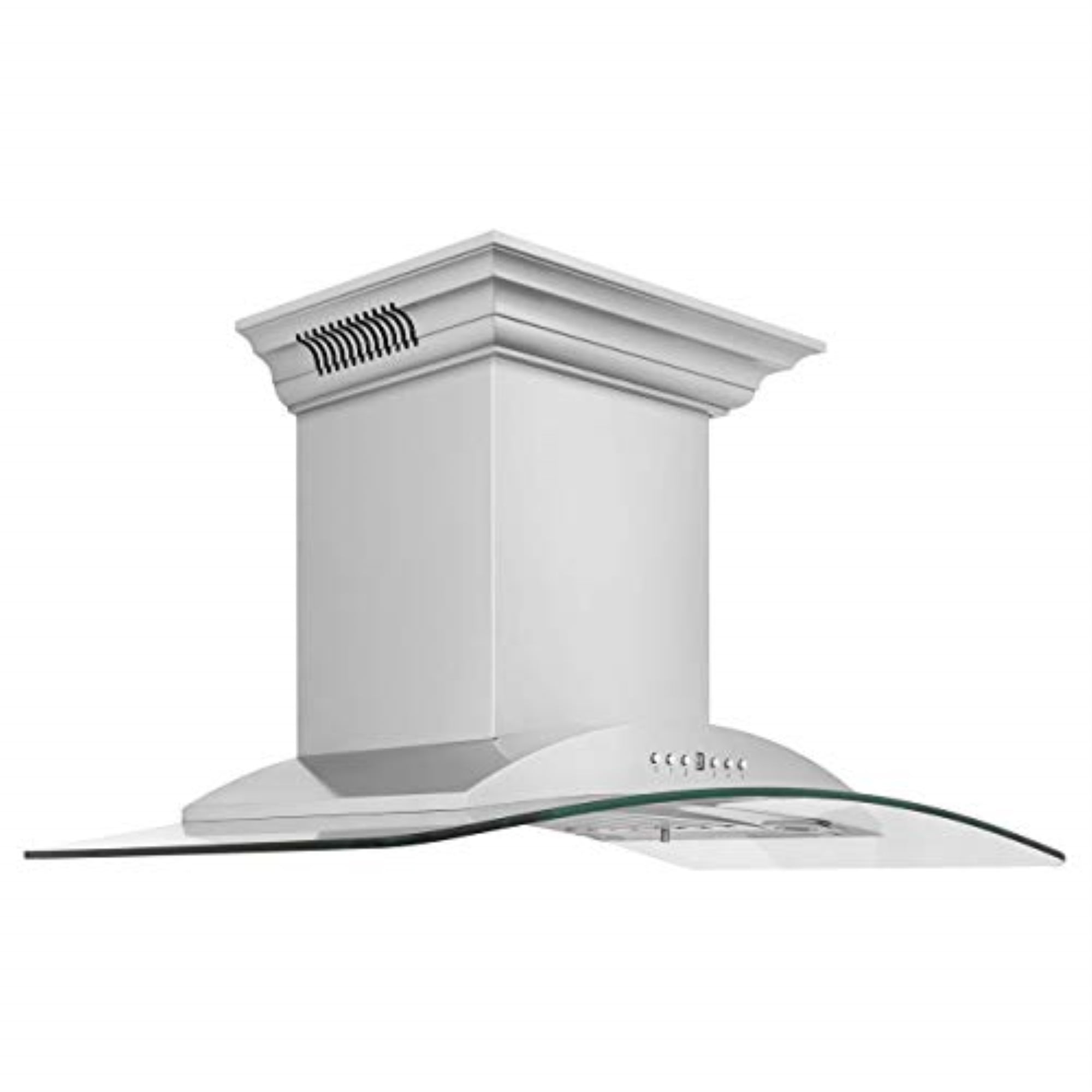 ZLINE KITCHEN AND BATH KNCRNBT36 ducted hood
