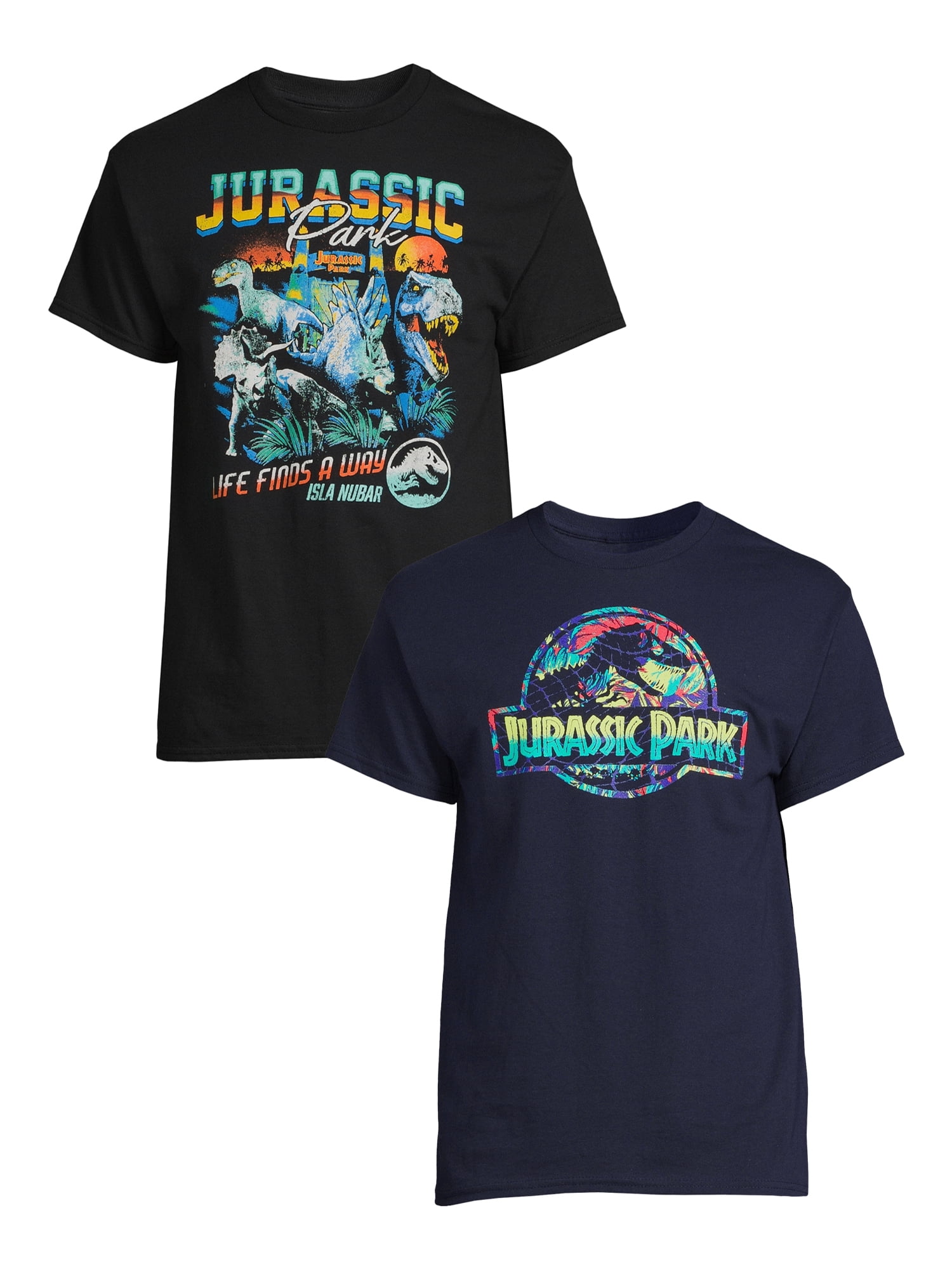 jurassic world shirts walmart