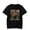 black, variant on Kevin Gates The Amilio Tour 2025 T-Shirts Merch Women Clothes Trend Casual Short Sleeve Top