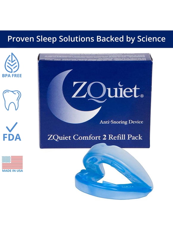Snoring in Sleep & Snoring Aids