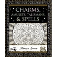thumbnail image 1 of Charms, Amulets, Talismans & Spells, 1 of 3