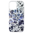 thumbnail image 2 of Kate Spade Étui de Protection pour MagSafe pour Apple iPhone 16 - Parterre de Fleurs Gemmes Bleues, 2 of 3