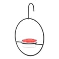 thumbnail image 1 of Comedero para colibríes ANGGREK alimentador circular ligero a prueba de fugas, 1 of 8