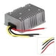 thumbnail image 5 of Convertidor de potencia 12V/24V Convertidor de potencia Regulador de voltaje Módulo Buck Transformador electrónico 12V/24V a 5V 35A 175W, 5 of 8