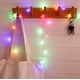 thumbnail image 3 of Cheapark LED Star String Lights - Copper Wire Pentagram Ambient Lighting, Gift Perfect for Valentines Day, Christmas & Camping Dec or, 3 of 6