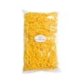 thumbnail image 6 of VIP Crowd Control 1841-4-32 14 in. Flat Base Plastic Stanchions - 32 ft. Chain- Yellow- 4 Piece, 6 of 6