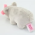 thumbnail image 4 of Sad Hampter Plush Toy - Built in Sound, 4 of 9