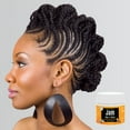 thumbnail image 2 of Dip n Grip Argan and Coconut Oil Shining & Conditioning Gel Frizz Control Unisex All Hair Types 6oz, 2 of 7