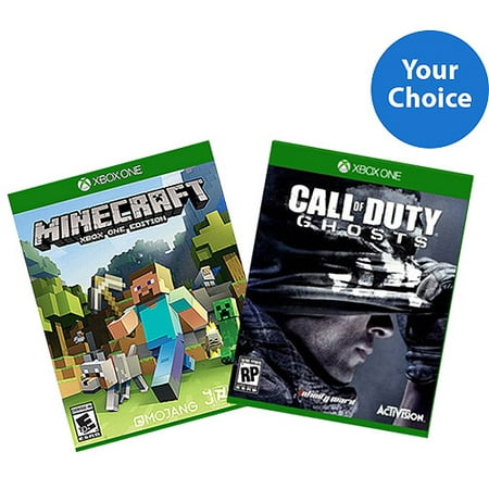 Favorites Value Game Bundle (Xbox One)