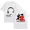 X696-A231112 2, variant on Real Djs Matter Technics Print Tees Male Short Sleeve Harajuku Street Summer T Shirts Technics Headphone DJ Harajuku T Shirt Men