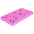 thumbnail image 3 of Silicone Mold,Bird Pattern Fondant Cake Soft Candy Mold Fondant Cake Molds Built for the Future, 3 of 5