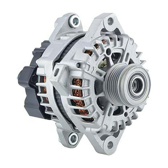 New FG15S 150 Amp Alternator Compatible with 2013-2016 Hyundai Santa Fe Sport 2014 Sonata 2014-2015 Kia Optima 2012-2014 Sorento 2.0L 2.4L 37300-2G855 37300-2G800 373002G800 37300-2G850
