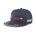 thumbnail image 1 of Gorra Puma RBR Replica FB Unisex 023781-01 Con bandera mexicana, 1 of 2