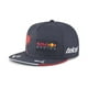 thumbnail image 1 of Gorra Puma RBR Replica FB Unisex 023781-01 Con bandera mexicana, 1 of 2