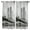 WHH00351, variant on New York City Bridge Building Curtain For Living Room Kids Bedroom Kitchen Window Curtains Home Interior Drapes
