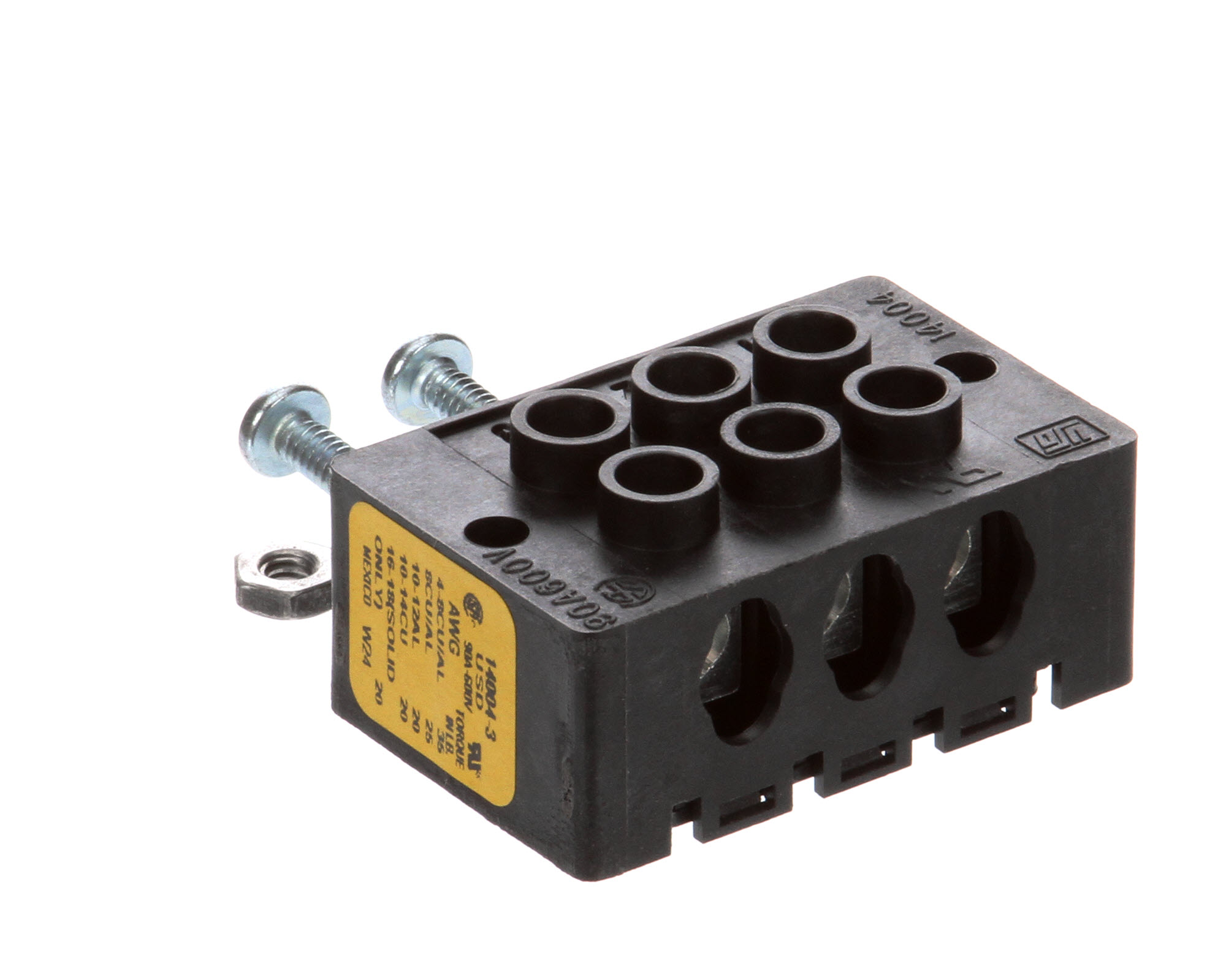 Blodgett 17556 Terminal Block with Screw